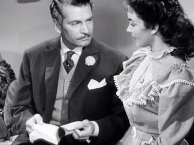 Carrie, un amour désespéré, William Wyler&nbsp;(1952)