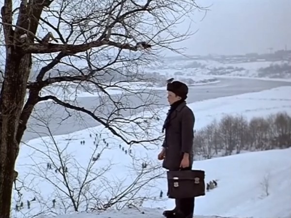 Le Miroir, Andreï Tarkovski&nbsp;(1975)