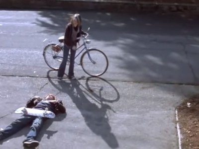 Paranoid Park, Gus Van Sant&nbsp;(2007)