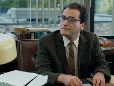 A Serious Man, Joel Coen et Ethan Coen&nbsp;(2009)