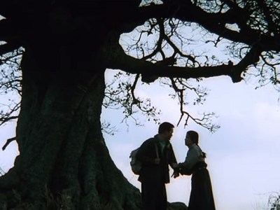 La Chanteuse de pansori, Im Kwon-taek&nbsp;(1993)