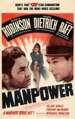 L'entraineuse fatale, raoul walsh