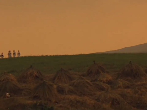 Madadayo, Akira Kurosawa&nbsp;(1993)