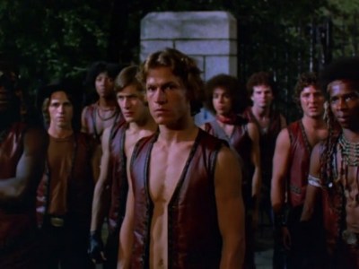 Les Guerriers de la nuit, Walter Hill&nbsp;(1979)