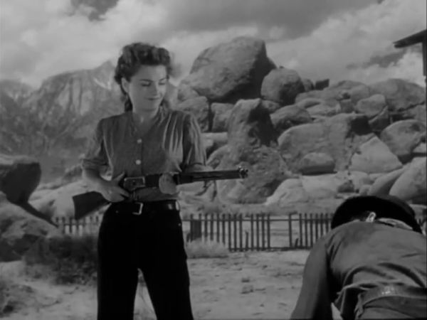 La Ville abandonnée, William A. Wellman&nbsp;(1948)