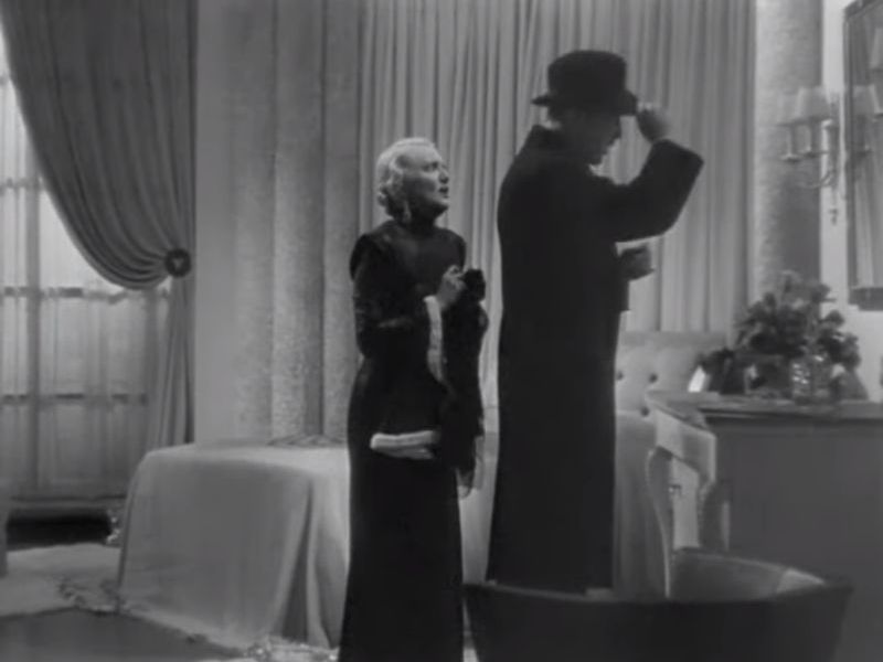 The Thin Man, W.S Van Dyke&nbsp;(1934)