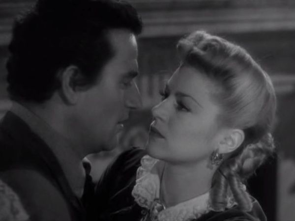 Dark command, Raoul Walsh&nbsp;(1940)