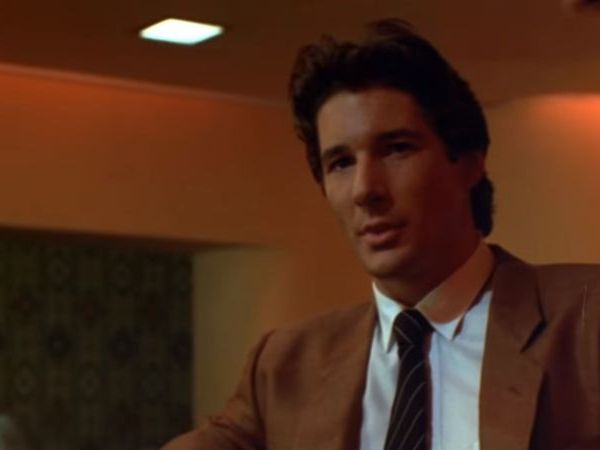 American Gigolo, Paul Schrader&nbsp;(1980)