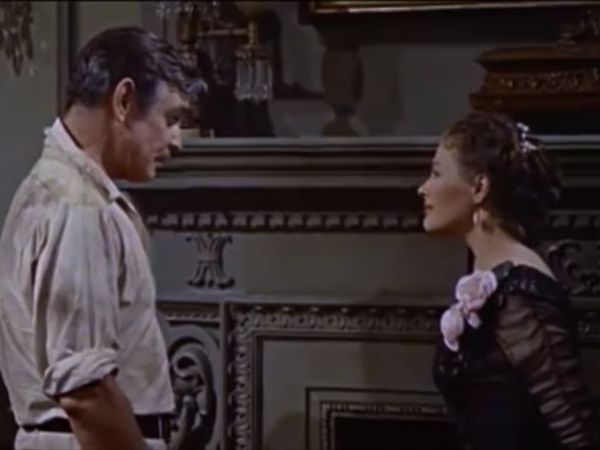 L&rsquo;Esclave libre, Raoul Walsh&nbsp;(1957)