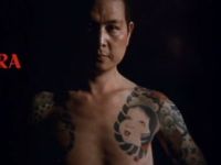 The Yakuza, Sydney Pollack&nbsp;(1975)