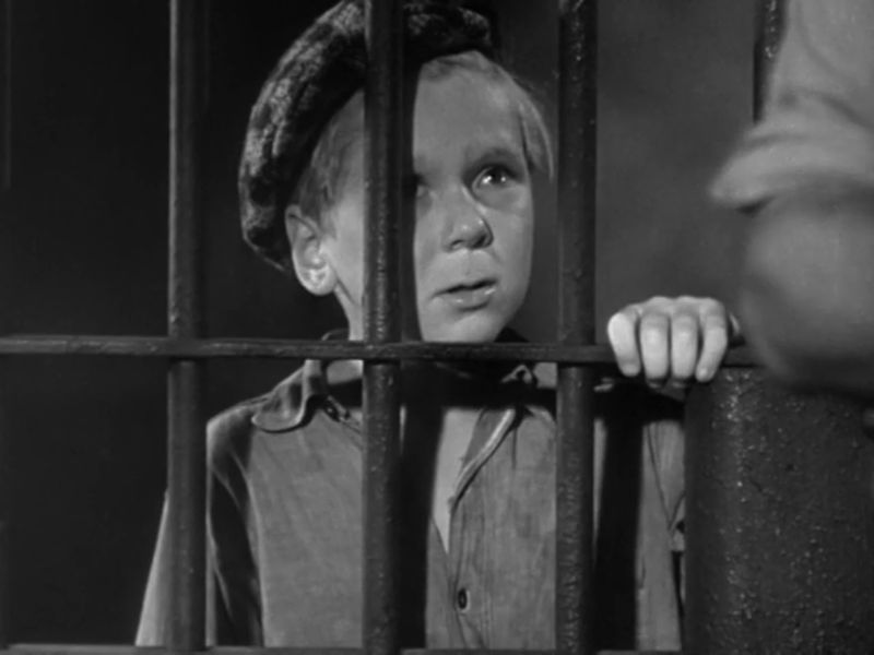 The Champ, King Vidor&nbsp;(1931)