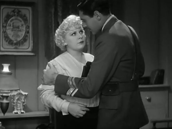 Klondike Annie, Raoul Walsh&nbsp;(1936)