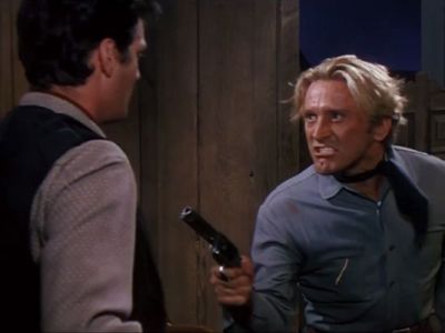 L&rsquo;Homme qui n&rsquo;a pas d&rsquo;étoile, King Vidor&nbsp;(1955)