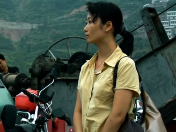 Still Life, Jia Zhangke&nbsp;(2006)