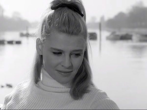 Darling chérie, John Schlesinger&nbsp;(1965)