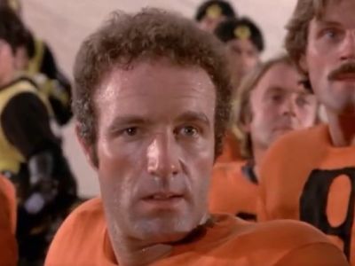 Rollerball, Norman Jewison&nbsp;(1975)