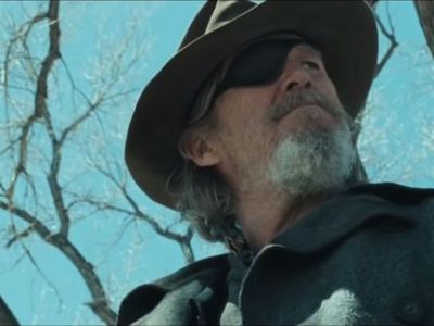 True Grit, Joel et Ethan Coen&nbsp;(2010)