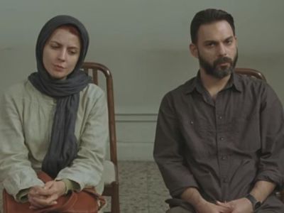 Une séparation, Asghar Farhadi&nbsp;(2011)