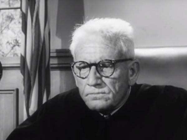 Jugement à Nuremberg, Stanley Kramer&nbsp;(1961)