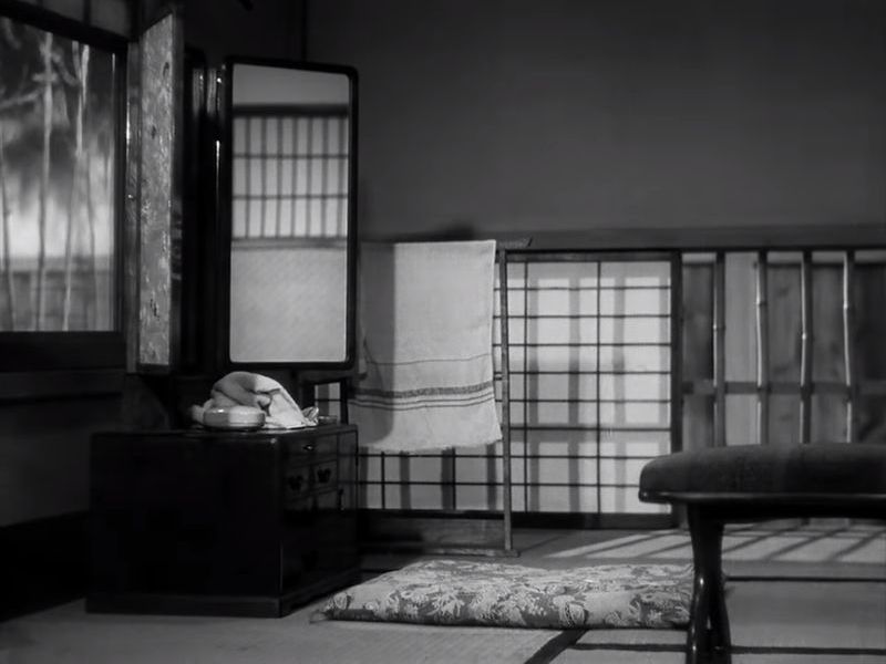 Printemps tardif, Yasujirô Ozu&nbsp;(1949)