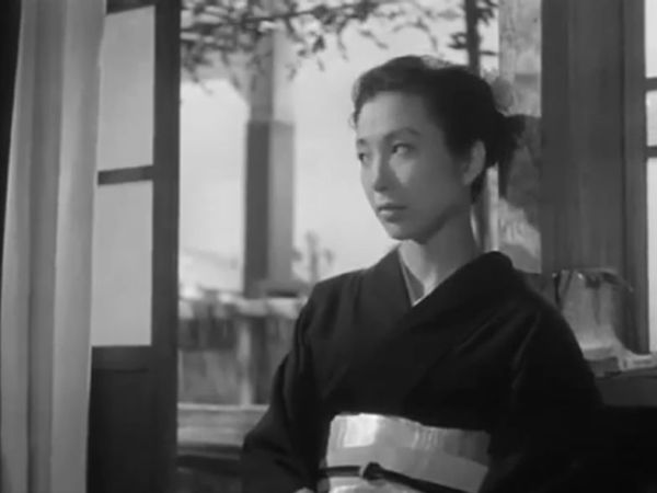 Suzaki Paradise, Yuzo Kawashima&nbsp;(1956)