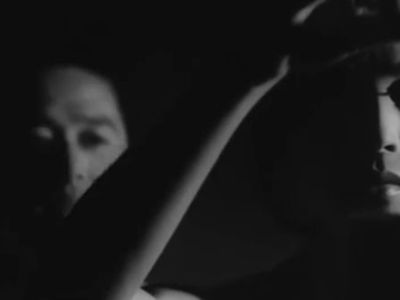 Le Lac de la femme, Yoshishige Yoshida&nbsp;(1966)