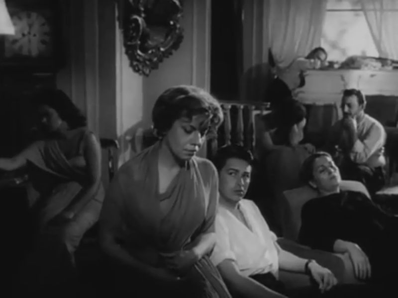 L&rsquo;Ange exterminateur, Luis Buñuel&nbsp;(1962)