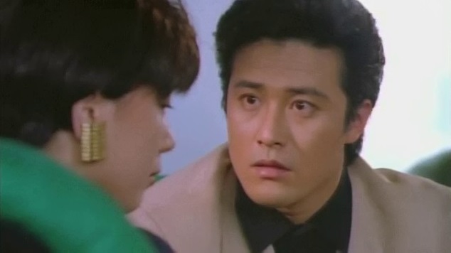 Marriage Story, Kim Ui-seok 1992 Shin Cine Communications (1)