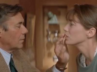 Daddy Nostalgie, Bertrand Tavernier&nbsp;(1990)