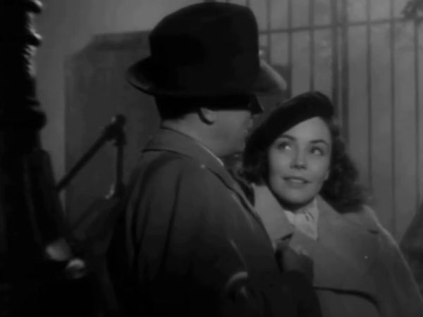 Love Letters, William Dieterle&nbsp;(1945)