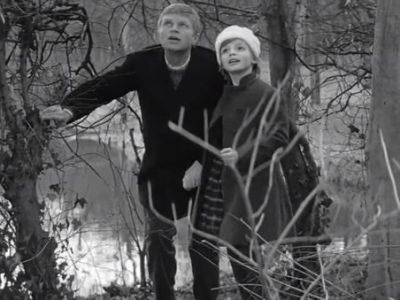 Les Dimanches de Ville d&rsquo;Avray, Serge Bourguignon&nbsp;(1962)