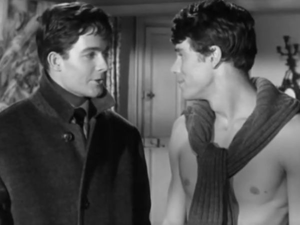 Les Tricheurs, Marcel Carné&nbsp;(1958)