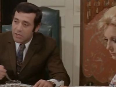 Que la bête meure, Claude Chabrol&nbsp;(1969)