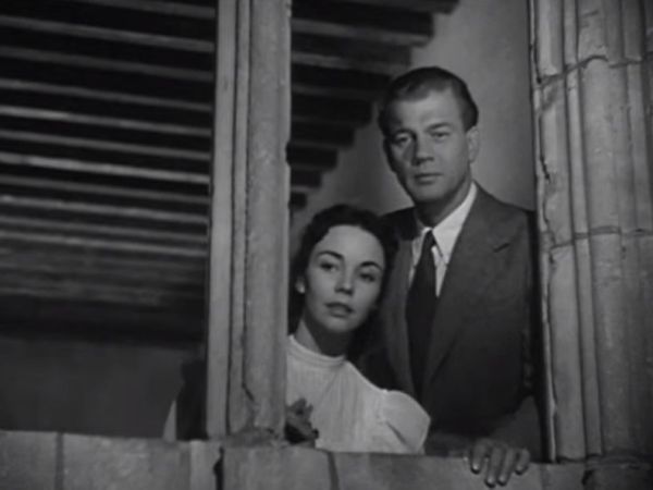 Le Portrait de Jennie, William Dieterle&nbsp;(1948)