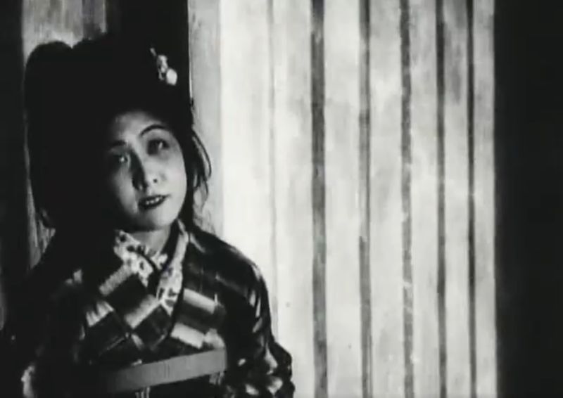 Une page folle, Teinosuke Kinugasa 1926 Kinugasa Productions, National Film Art, Shin Kankaku-ha Eiga Renmei Productions (3)_saveur
