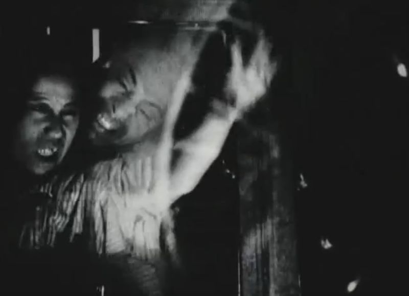 Une page folle, Teinosuke Kinugasa 1926 Kinugasa Productions, National Film Art, Shin Kankaku-ha Eiga Renmei Productions (5)_saveur