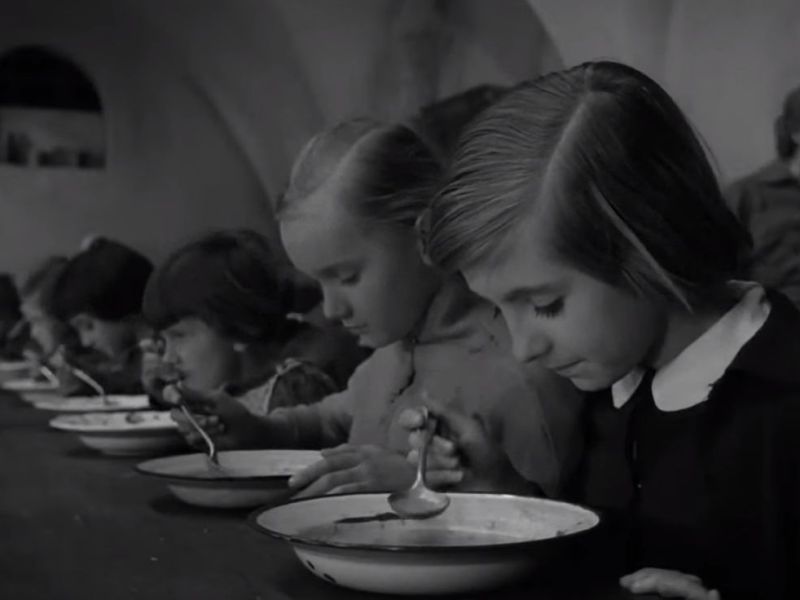 Certificat de naissance, Stanislaw Rózewicz&nbsp;(1961)