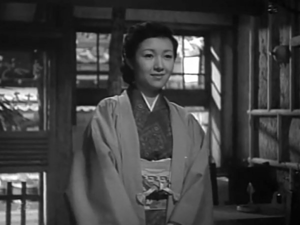 Cœur d&rsquo;épouse, Mikio Naruse&nbsp;(1956)