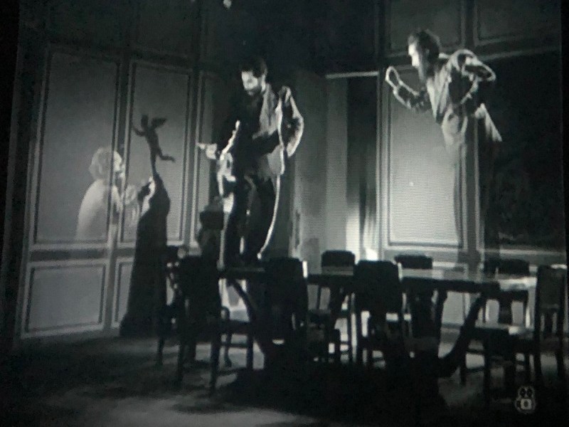 Les Descendants de Taro Urashima, Mikio Naruse&nbsp;(1946)