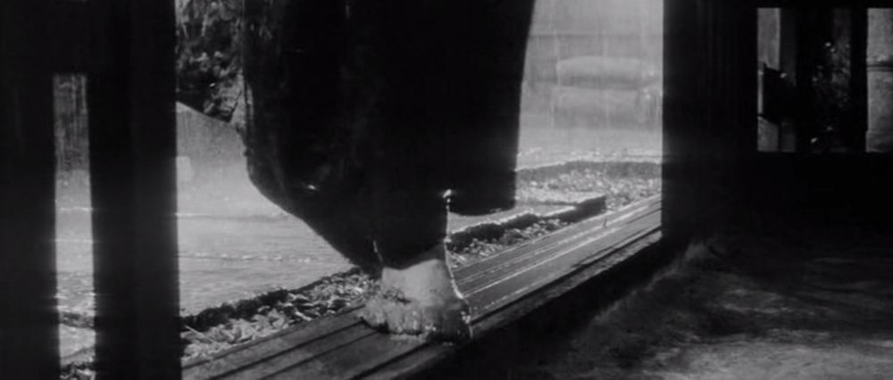 Samouraï, Kihachi Okamoto 1965 Mifune Productions Co. Ltd., Toho Company (7)_saveur