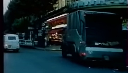 Les mains négatives, Marguerite Duras 1979 Les Films du Losange (2)