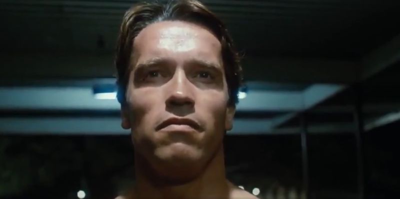 Terminator, James Cameron 1984 Cinema '84, Euro Film Funding, Hemdale (1)_saveur