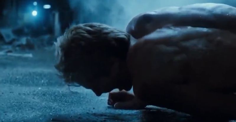 Terminator, James Cameron 1984 Cinema '84, Euro Film Funding, Hemdale (2)_saveur