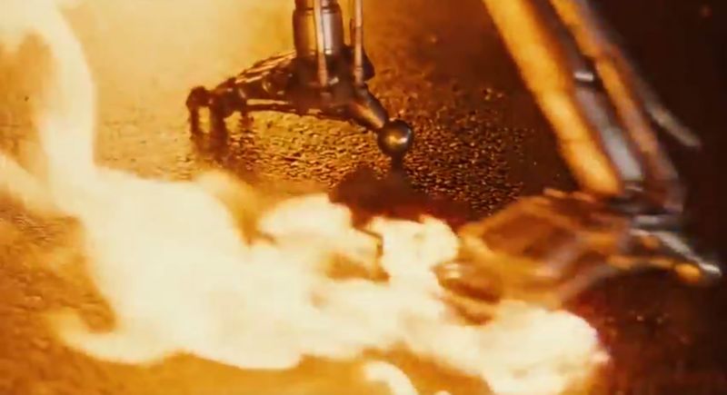 Terminator, James Cameron 1984 Cinema '84, Euro Film Funding, Hemdale (6)_saveur