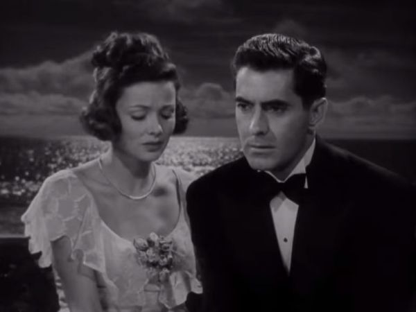 Le Fil du rasoir, Edmund Goulding&nbsp;(1946)