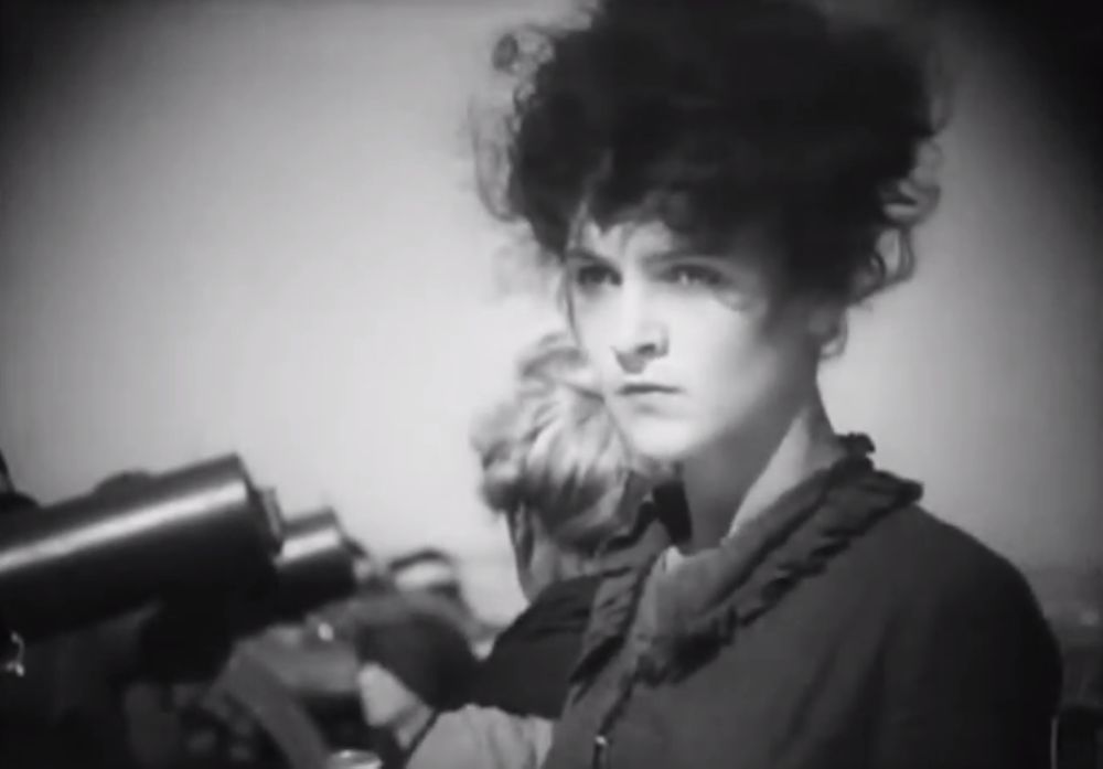 La Nouvelle Babylone, Grigori Kozintsev et Leonid Trauberg 1929 Novyy Vavilon Sovkino (3)_saveur