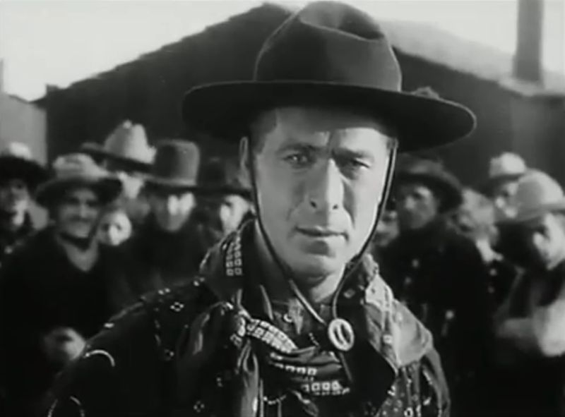 Le Justicier, Charles Swickard 1916 Hell's Hinges Kay-Bee Pictures, New York Motion Picture (2)_saveur