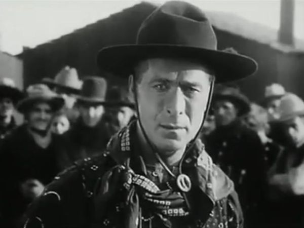 Le Justicier, Charles Swickard&nbsp;(1916)