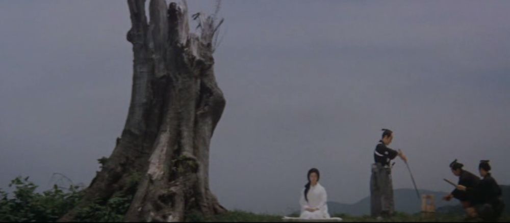 Tuer ! Kenji Misumi 1962 Kiru Daiei (7)_saveur