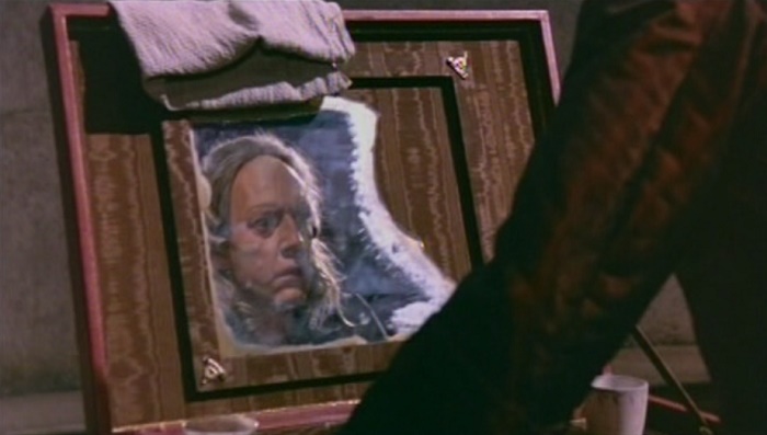 Le Casanova de Fellini Federico Fellini Produzioni Europee Associate